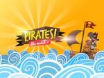 Piratas! – O evento 3