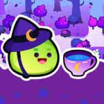 Luna e o labirinto ilusionista