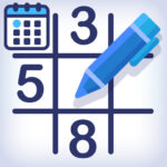 Novo Sudoku do diariamente