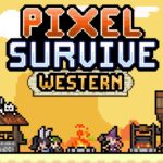 Pixel continua existindo no Ocidente