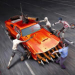 Motorista zumbi