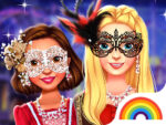Celebrações do Carnaval de Veneza