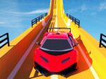 Vitalidade de acrobacias automotivas