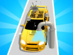 Lavagem de carros