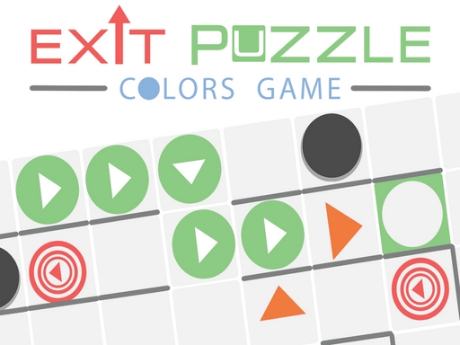 encerrar sessão quebra-cabeça: jogo de cores