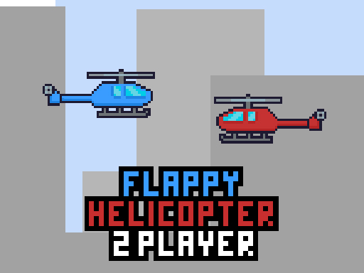 Jogador do Flappy Helicopter 2