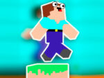 Parkour tridimensional