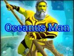 Homem do oceano