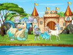 Resgatar Princesa Jogo