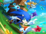 Aventura dos Corredores Sonic