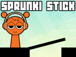 Bastão Sprunki