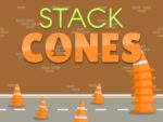 Empilhar Cones