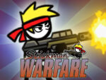 Luta Stickman