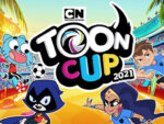 Copa Toon 2021