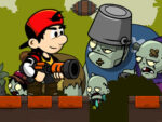 Tiro de zumbi