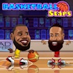 Estrelas do basquete