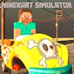 Simulador de Minekart