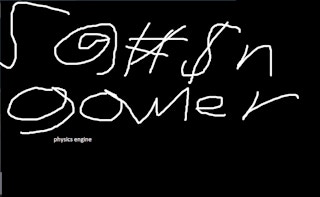 Motor de física S N GAMER