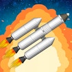 Simulador de voo espacial