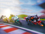 GP Motocicleta Sprint 2