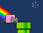 Nyan Gato Flappy