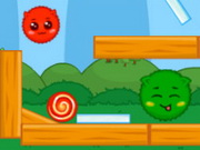 Rosa e verde 2